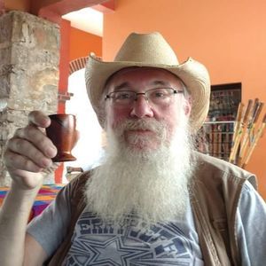 Meet your Posher, Dave